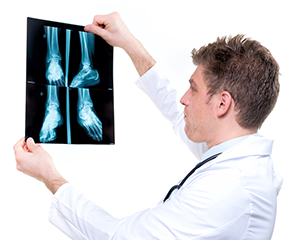 Podiatrist in New Albany, IN and Louisville, KY